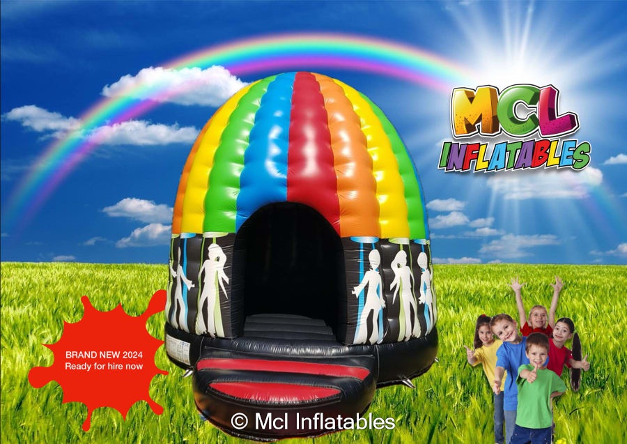 Childrens Bouncy Castles Best Bouncy Castle Hire service in Derby